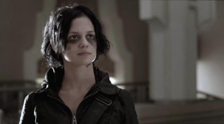 Кадр з фільму Битва проклятих