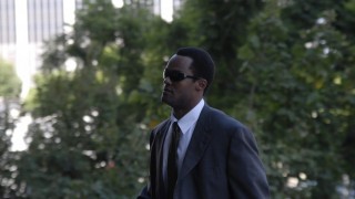 Кадр з фільму Реванш