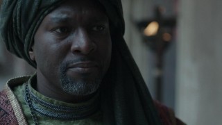 Кадр з фільму Серце дракона: Битва за вогняне серце