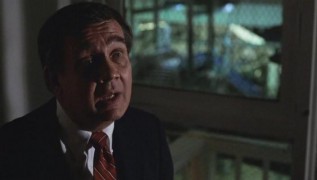 Кадр з фільму Той, що іде по канату