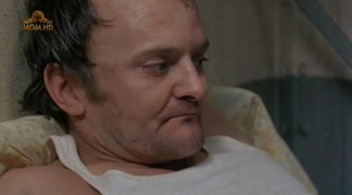 Кадр з фільму Складний вибір