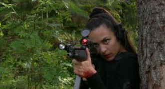 Кадр з фільму Охоронці