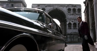 Кадр з фільму Гудзонський яструб