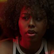 Кадр з фільму Раз, два, три - живим не вийдеш ти