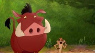 Кадр з фільму Левина варта. Повернення Рику