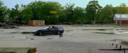 Кадр з фільму За слідом хакера