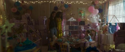 Кадр з фільму Уявний друг