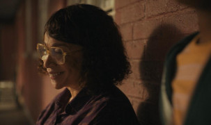 Кадр з фільму Ми виросли