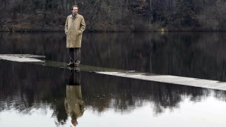 Кадр з фільму Читець