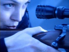 Кадр з фільму Притулок (Сховище)