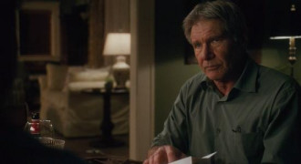 Кадр з фільму Крайні заходи