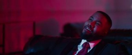 Кадр з фільму Щоденники месника