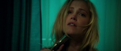 Кадр з фільму Людина листопада