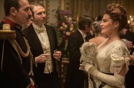 Кадр з фільму Офіцер і шпигун