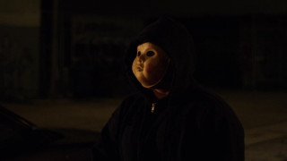 Кадр з фільму Прискорення