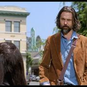 Кадр з фільму Відьма кохання