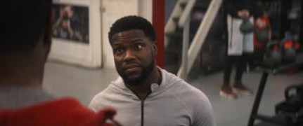 Кадр з фільму Людина з Торонто