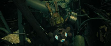 Кадр з фільму Зоряний Шлях: Секція 31