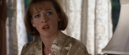 Кадр з фільму Посмішка як у тебе