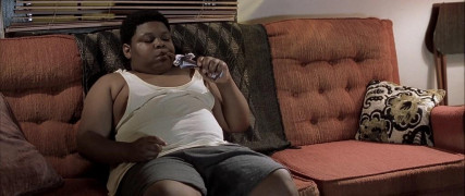 Кадр з фільму Бал монстрів