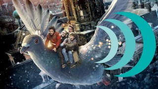 Кадр з фільму Віплала