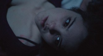 Кадр з фільму Довіра