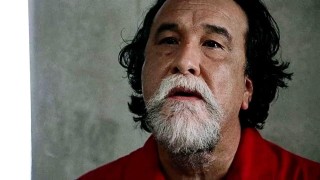 Кадр з фільму Одинак