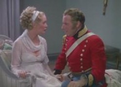 Кадр з фільму Беккі Шарп