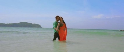 Кадр з фільму Р... Раджкумар