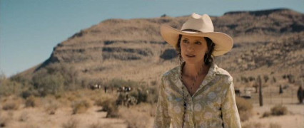 Кадр з фільму Друге життя