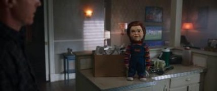 Кадр з фільму Дитячі ігри