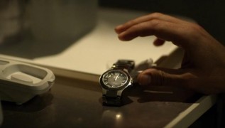 Кадр з фільму День триффідів