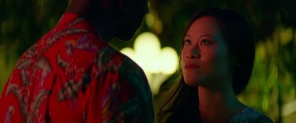 Кадр з фільму Шалена місія в Маямі