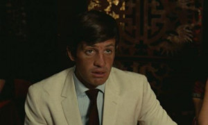 Кадр з фільму Пригоди китайця в Китаї