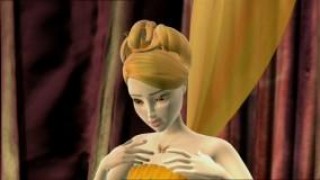 Кадр з фільму Барбі: Країна фей