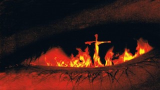 Кадр з фільму І прийшов він