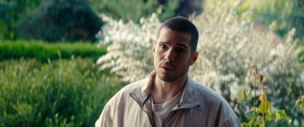 Кадр з фільму Шалено закохані