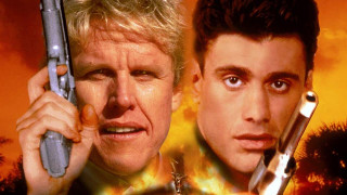 Кадр з фільму Втеча Плато