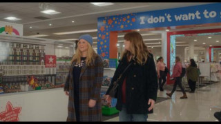 Кадр з фільму Типу вагітна