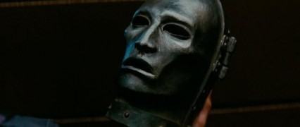 Кадр з фільму G.I. Joe: Атака кобри