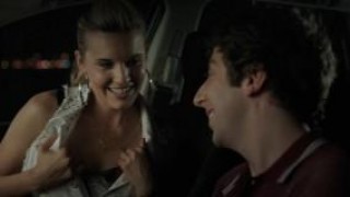 Кадр з фільму До Парижа, як до неба пішки