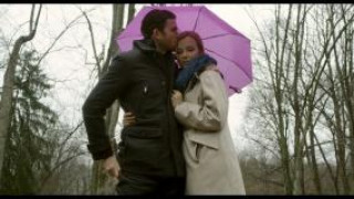 Кадр з фільму Рік змін