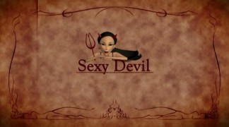 Кадр з фільму Диявол і Деніел Вебстер