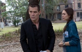 Кадр з фільму Олдбой