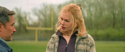 Кадр з фільму Голланд