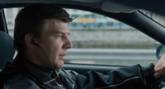 Кадр з фільму Нульова терпимість