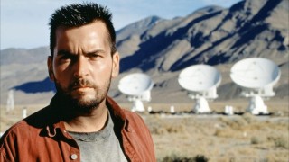 Кадр з фільму Прибуття