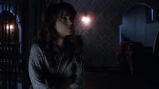 Кадр з фільму Прокляття Чакі