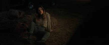 Кадр з фільму Дівчина