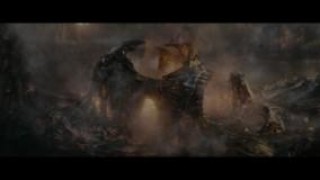 Кадр з фільму Термінатор: Фатум